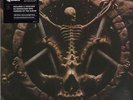 Slayer(MP3 Download 180 Gram Vinyl LP)Divine Intervention-Back To Black-M/M