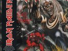 Iron Maiden(Picture Disc Vinyl LP Picture Disc)The Number Of The Beast-M/M
