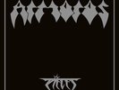 ARMOROS - Pieces  LP  BLACK  80s THRASH DARK ANGEL EXODUS