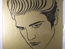 ELVIS PRESLEY: A Golden Celebration LP (6 LP box, w/ photo, inner sleeves &  in