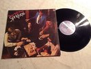 SPRIGUNS *TIME WILL PASS* LP 1977 DECCA PRESS PSKL 5286 ACID FOLK