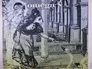 OMEGA: 200 Years After The Last War LP (Germany, gatefold cover) rare Rock & Po