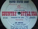 U.S. ARMY LP 