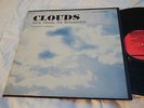 CRAIG KUPKA-Clouds-Folkways FMX-6195-AMBIENT/COSMIC-NEW AGE-Music for Relaxation