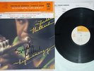 FREDDIE HUBBARD HIGH ENERGY CBS/SONY SOPM-137 Japan OBI with autograph LP