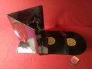 2 LP VASCO ROSSI FRONTE DEL PALCO LIVE 1990 EMI STAMPA ITALIANA APRIBILE