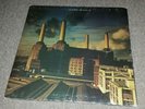 Pink Floyd Animals 1st Press Vinyl LP Record JC 34474 1977 VG+