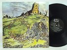 Forest - Full Circle Rare reissue Zap  Records LP Vinyl