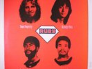 RUBY: Ruby LP (punch hole, small corner bend) Rock & Pop