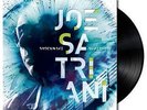 Joe Satriani - Shockwave Supernova VINYL Two LP NEW and Sealed