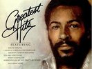 MARVIN GAYE Greatest Hits 1983 UK vinyl LP EXCELLENT CONDITION very best of