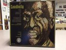 LEADBELLY: The Library of Congress Recordings, Elektra, 4lp box, OOP LP