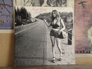 FEMALE TROUBLE, TRIBE - BIG HAROLDS LP AUTOGRAPHED CHEESECAKE CANADIAN PSYCH