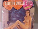 FAX F102N Seduction Bachelor Style BRYCE BOND Stag Nude Risque Story LP Album