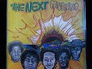SEALED 1971 ORIG = THE NEXT MORNING = HEAVY PSYCH FUNK Black Merda Purple Image