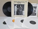 THE TOMMY DORSEY/FRANK SINATRA SESSIONS- Best of 1940-42 Box-Set 6-LP (1972)