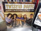 Twisted Roots LP NEW vinyl [1981 Punk Members of The GERMS & Screamers]