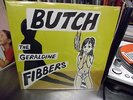 Geraldine Fibbers BUTCH 2x LP NEW vinyl [Carla Bozulich]