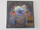 MASTODON Crack The Skye DOUBLE LP DELUXE EDITION rare oop SEALED
