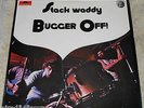 STACK WADDY“Bugger Off”1972 German Polydor Aggressive Heavy Blues Psych Rock M-