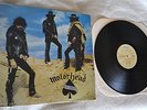 Motorhead Ace of Spades orig UK LP Bronze BRON 531 Lemmy punk heavy metal 1980