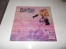 LP FRENCH FOLK PSYCHE / PROG IRIS 