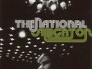 THE NATIONAL Alligator Vinyl LP + Download NEW & SEALED