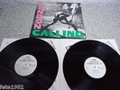 LP 2 LP's THE CLASH LONDON CALLING 1979 + OIS CBS Holland VINYL