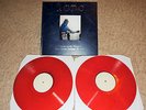AC/DC - LIVE AT APOLLO THEATRE  MANCHESTER  Black BOX  2 LP's red Vinyl