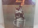 THE KINKS Arthur OR The Decline And Fall LP MINT Two-Tone Reprise #92034 SHRINK