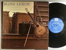 Blind Lemon Jefferson  Blind Lemon    Riverside Label