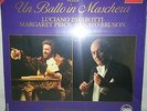 VERDI Un Ballo Maskenball Pavarotti Price Solti 3LP DECCA Digital Sealed OVP