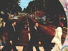 BEATLES ABBEY ROAD PICTURE DISC USA ISSUE W/SLEEVE ALL NM NR 9.95