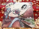 AC/DC Dirty Deeds Done Dirt Cheap Aussie Press Alberts Black Vinyl LP Record EX