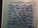ROXY MUSIC LP ABSINTHE MAKES HEART GO FONDLE Orig RARE LP EX BRYAN FERRY ENO