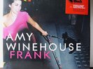 AMY WINEHOUSE 'Frank' Gatefold 180g Vinyl LP + Download NEW & SEALED