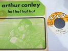 Arthur CONLEY Keep on talking top NORTHERN SOUL 7