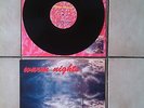 Robert Forster warm nights Vinyl 1996'  Very Rare