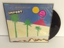 The Cure Boys Don't Cry Vinyl Record LP Fiction UK Original 1979 NM/NM