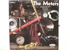 The Meters  Josie 4010  S/T  Original NM In Shrink  Landmark LP  Beautiful