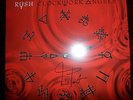 RUSH / CLOCKWORK ANGELS / LP VINYL