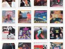 Lp Vinyl Records