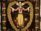 THE BYRDS SWEETHEART OF THE RODEO LP 1968 NM VINYL CS 9670