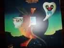 NICK DRAKE / PINK MOON / LP VINYL / island reissue