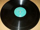 Eddie Cochran 78 rpm Record Liberty Records Hollywood 55056 Rock and Roll