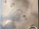 PETER GABRIEL UP PROMO 200 GRAM VINYL 2-LP LIMITED #483 CLASSIC RECORDS RARE