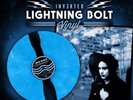 Jack White Blunderbuss Inverted Lightning Bolt Third Man Records New/sealed.