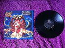 Angel Witch ?– Frontal Assault , Vinyl, LP, Album
