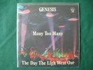 GENESIS-