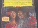 Janacek - Tagebuch - Kubelik DGG 138904 Red Stereo Tulip LP ED1 EX